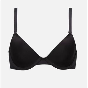 Cuup Triangle Micro Bra NWOT